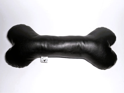 The Mega Bone - Black image 0