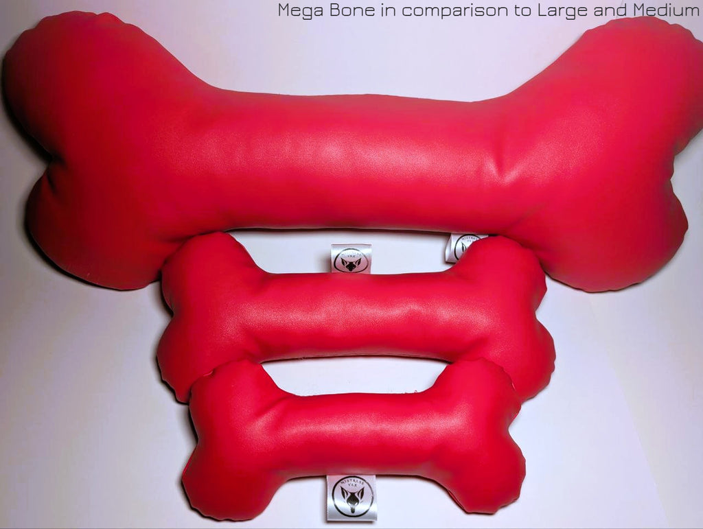 The Mega Bone - Pink image 1