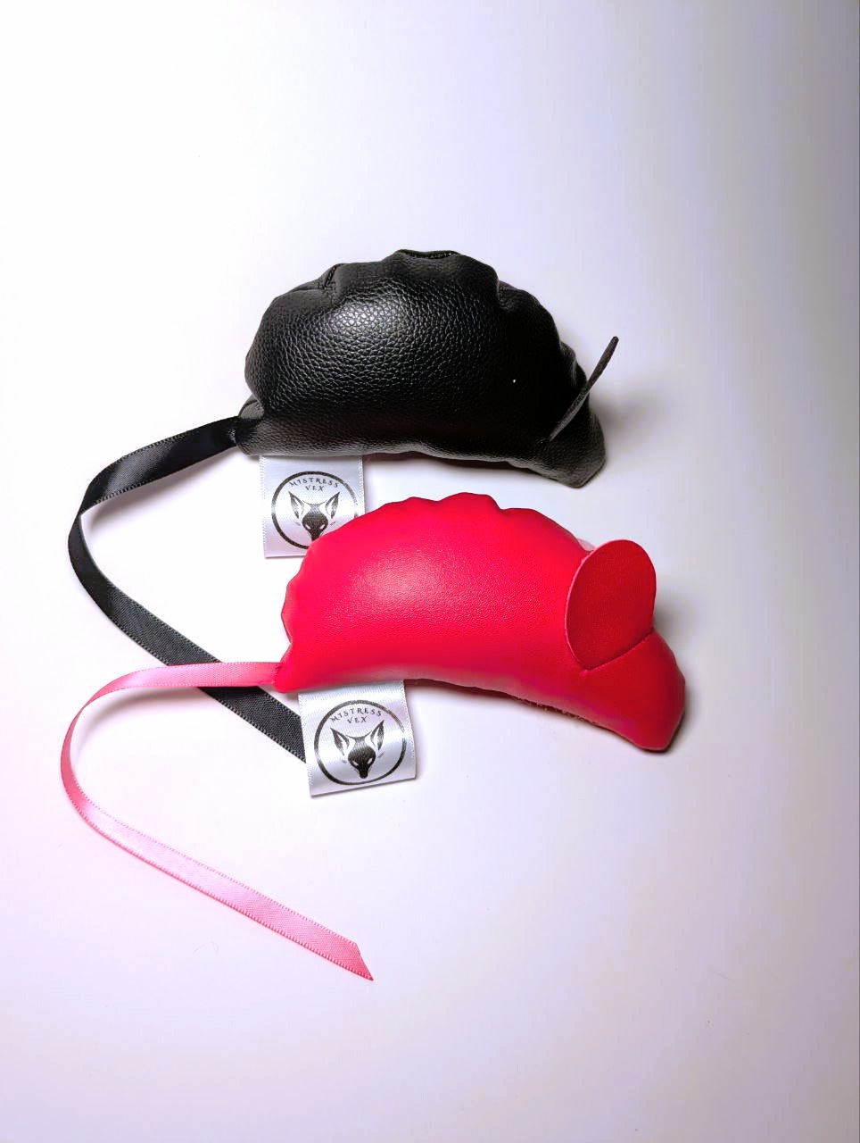 Squeaky Mousie - Pink image 0