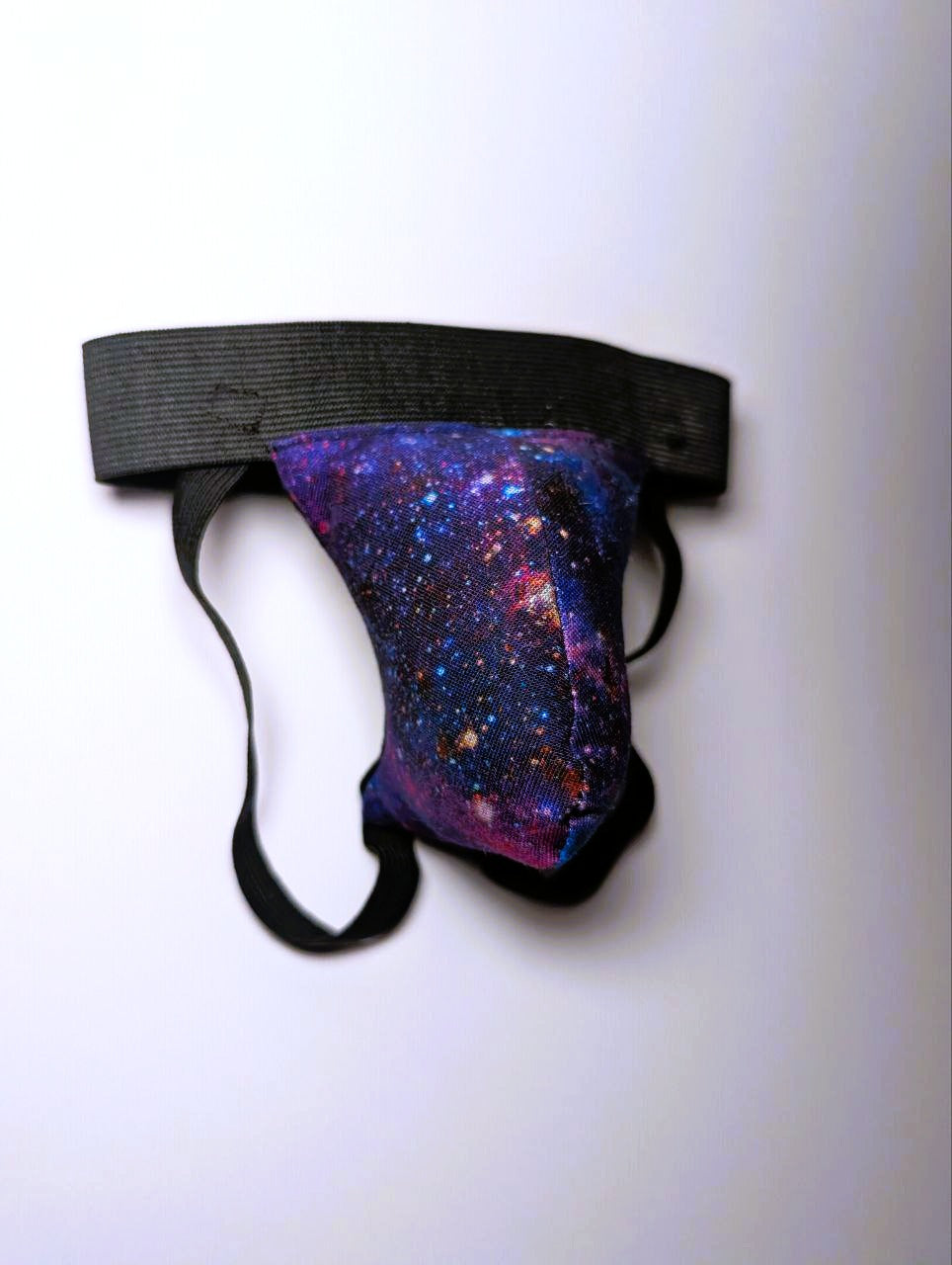 Squeaky Jock - Galaxy image 1